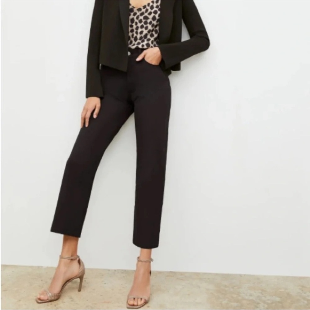 MM Lafleur The Daria 90’s Eco Better Than Denim High Rise Jeans